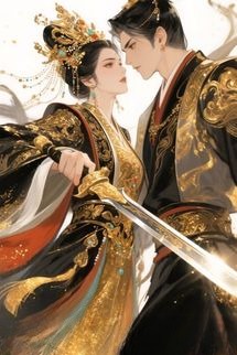 Phượng Trảm Long Đình: Hành Trình Thành Nữ Đế