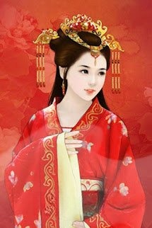 Vương Phi Thất Sủng - Sở Sở