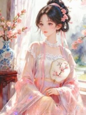 Cả Hậu Cung Đều Nghĩ Ta Nghèo Rớt Mồng Tơi