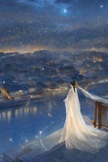 Kính Hoa Thủy Nguyệt - Phi Hắc Tức Bạch