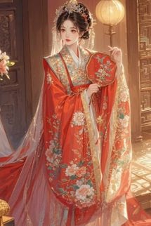 Cướp Được Tân Nương - Tịch Quyên
