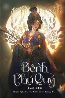 Bệnh Phú Quý