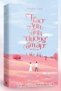 Trao Anh Ánh Dương Ấm Áp