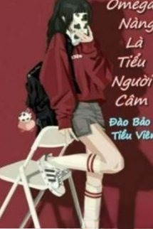 Omega Nàng Là Tiểu Người Câm