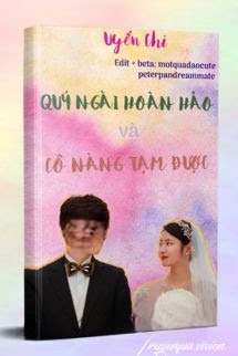 Quý Ngài Hoàn Hảo Và Cô Nàng Tạm Được