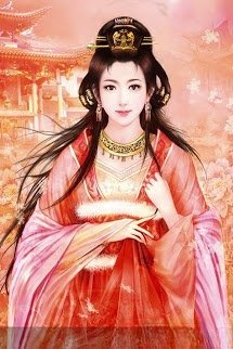Hãn Phi, Bổn Vương Giết Chết Ngươi
