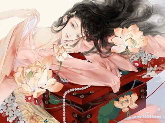 Hảo Nữ 18 (Hảo Nữ Thập Bát Giá)