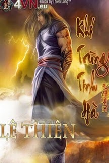 Khí Trùng Tinh Hà