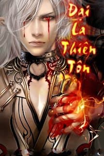 Đại La Thiên Tôn