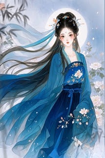Gấm Lụa Đầy Cành - Trì Tảo Tảo