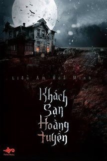 Khách Sạn Hoàng Tuyền