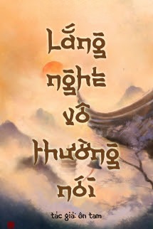 Lắng Nghe Vô Thường Nói - Ôn Tam