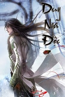 Duy Ngã Độc Tôn