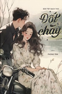 Đốt Cháy