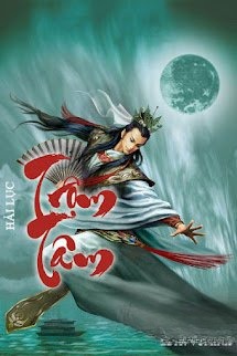 Trộm Tim