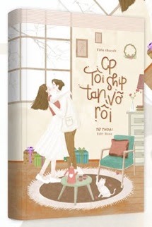Couple Tôi Ship Tan Vỡ Rồi