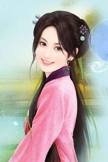 Bần Cùng Dã Nương Tử