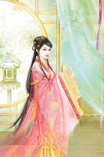 Đường Triều Khởi Nữ Tử