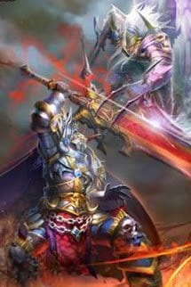 Nghịch Thủy Hàn