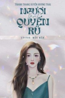 Ngươi Thật Quyến Rũ