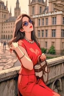 Ánh Dương Rực Rỡ - Hoa Lạc Mộng Cửu Châu