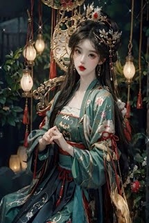 Thuật Sĩ Tướng Số - Ân Dưỡng
