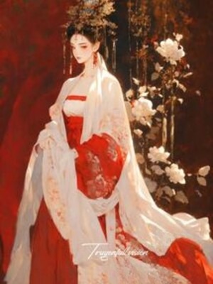 Sau Khi Gả Thay Cho Vương Gia Bại Liệt, Nàng Trở Thành Đoàn Sủng Của Hoàng Gia