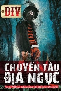 Chuyến Tàu Địa Ngục