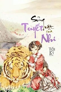 Sủng Vật Của Tuyết Nhi