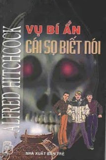 Vụ Bí Ẩn: Cái Sọ Biết Nói