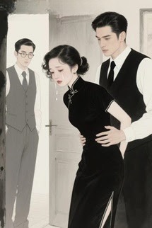 Dòng Tộc Ác Quỷ