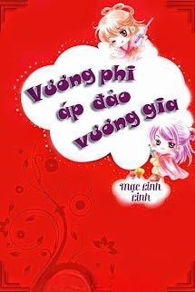 Vương Phi Áp Đảo Vương Gia
