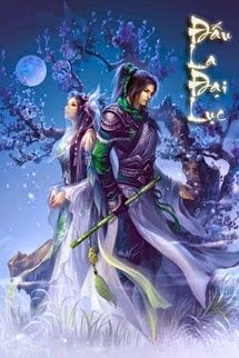 Đấu La Đại Lục