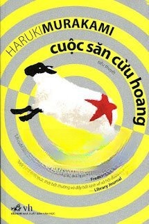 Cuộc Săn Cừu Hoang