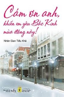Cám Ơn Anh, Khiến Em Yêu Bắc Kinh Mùa Đông Này!