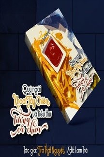 Quý Ngài Khoai Tây Chiên Và Tiểu Thư Tương Cà Chua