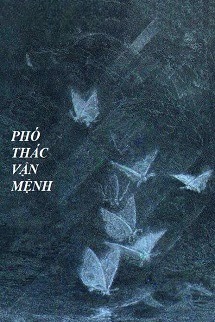 Phó Thác Vận Mệnh