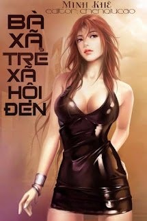Bà Xã Trẻ Xã Hội Đen