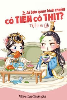Ai Bảo Quan Kinh Thành Có Tiền Có Thịt