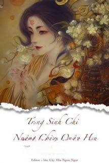 Nữ Tôn Chi Nuông Chiều Quân Hậu