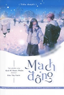 Mạch Đông - Quá Kỳ Dược Phẩm