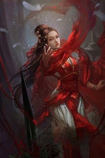 Sư Phụ Ma Quân, Đồ Đệ Thượng Thần