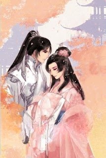 Gả Cho Thẩm Tương Uyên