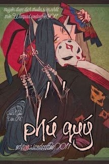 Xuyên Nhanh: Vinh Hoa Phú Quý