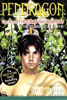 Pendragon 8 - Ly Hương Tìm Quá Khứ
