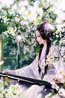 Đàn Ngọc Giai Nhân (Hệ Liệt Thiên Đô Vương Triều)