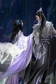 Bỉ Ngạn Cô Tinh Tướng Quân