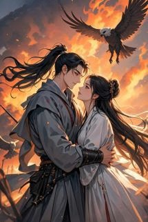 Vì Nàng, Ta Không Ngại Luân Hồi