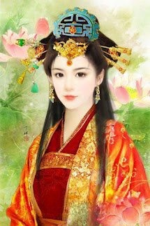 Áp Trại Tân Nương