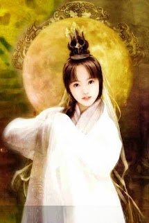Diêm Vương Phúc Hắc - Vương Phi Gây Rối